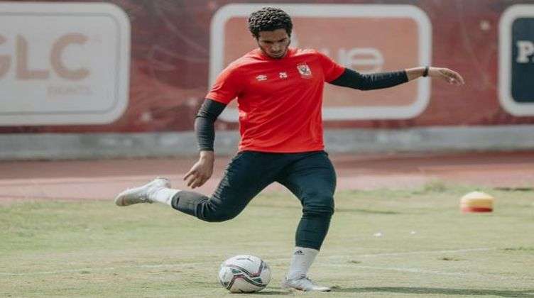 أحمد طارق