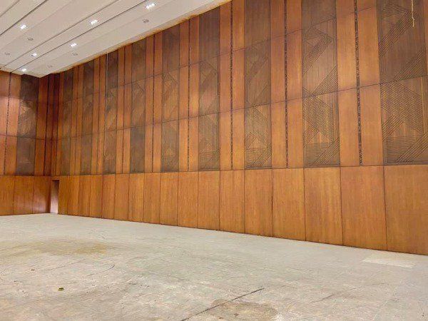 مقر الاتحاد الجديد