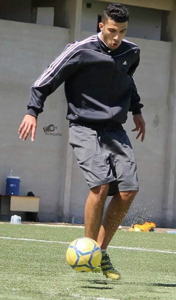 معتز العوامي