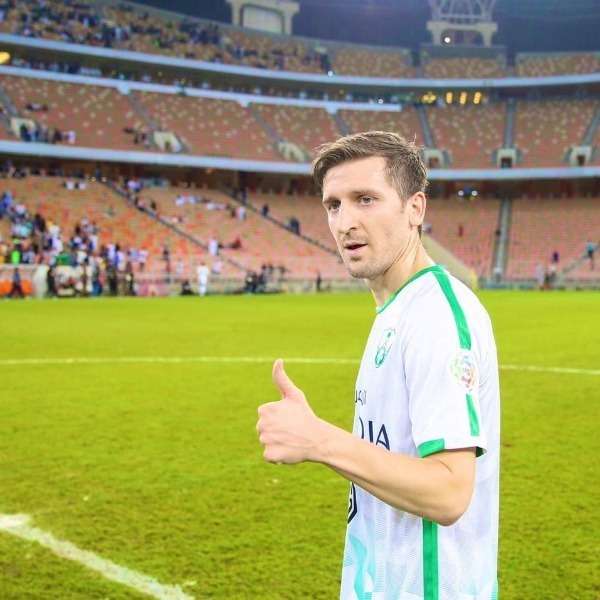 ماركو مارين