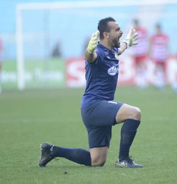 معز بن شريفية 