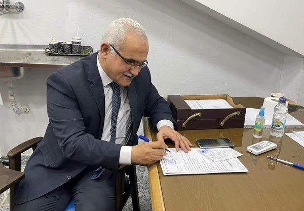 هشام عناني 
