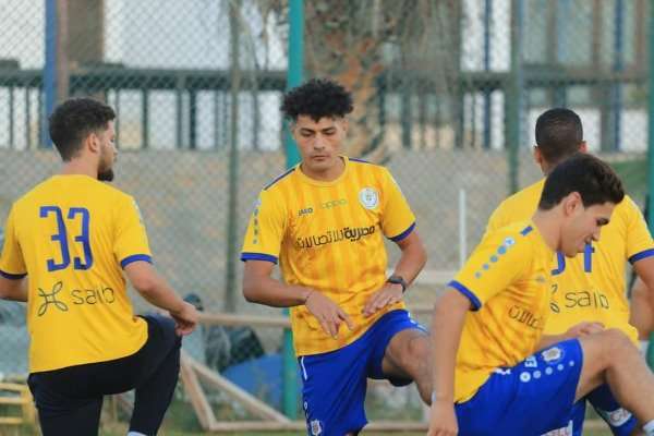 من التدريبات