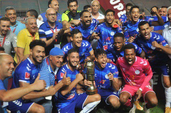 الاتحاد المنستيري