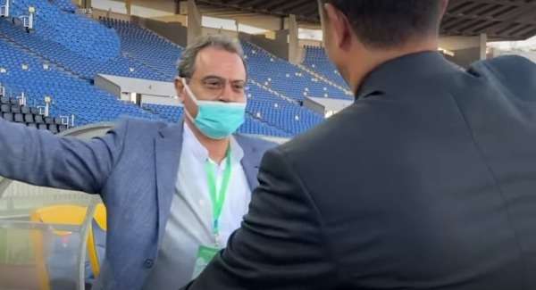 رشيد الأندلسي