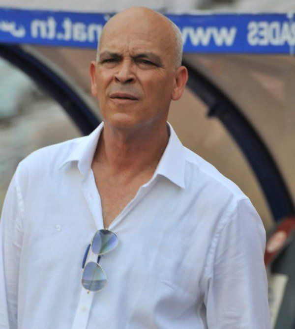 مراد العقبي 