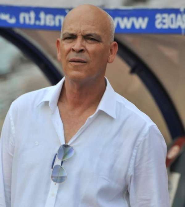 مراد العقبي 