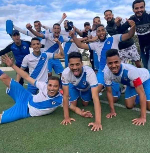 شباب السوالم