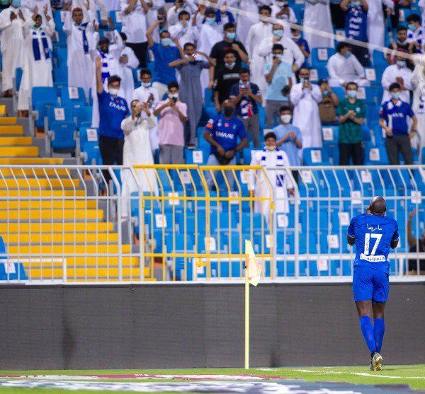 موسى ماريجا