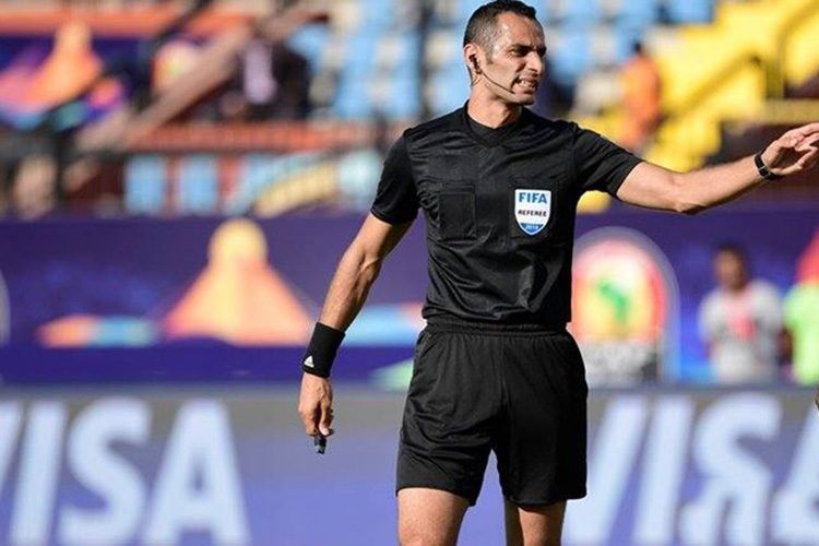  مصطفى غربال