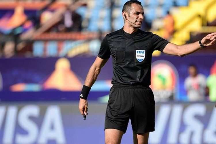 مصطفى غربال