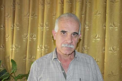 عبد المنعم صباغ