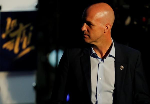 جوردي كرويف