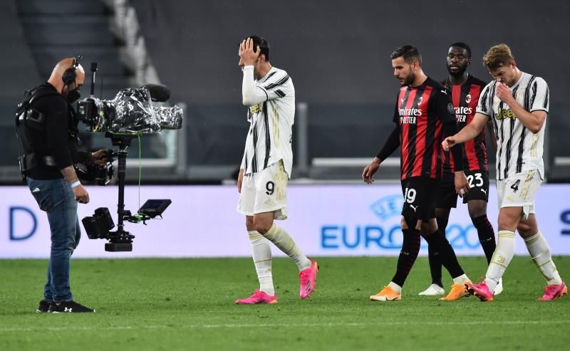 من لقاء سابق بين الفريقين