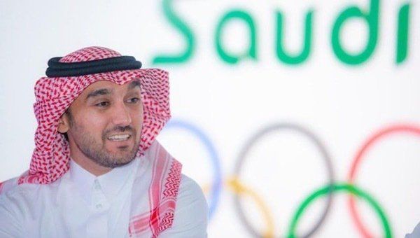 عبد العزيز بن تركي