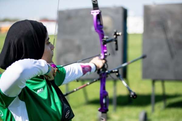 المنتخب السعودي