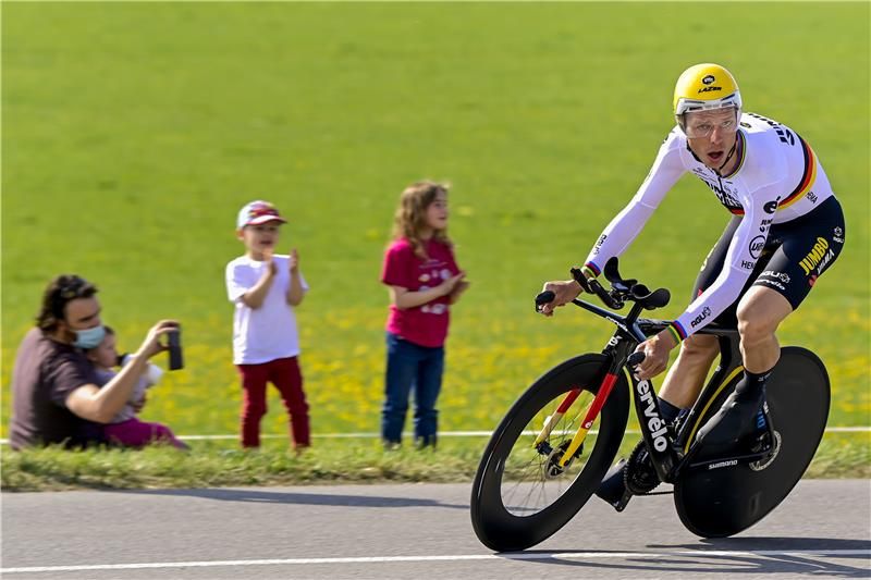 توني مارتين 