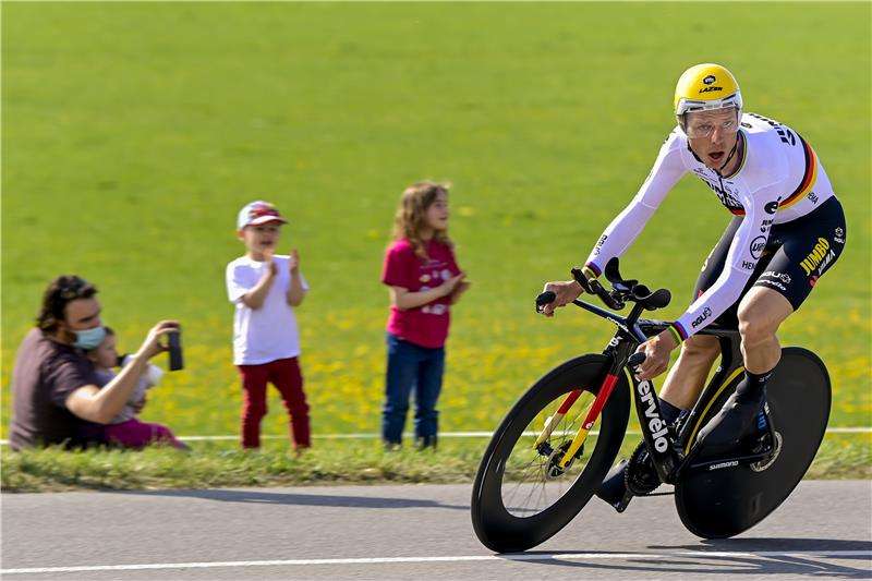 توني مارتين 