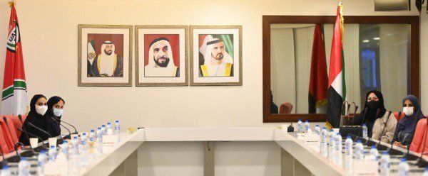 من الاجتماع