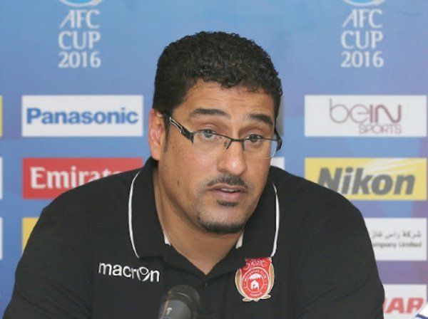 عيسى السعدون