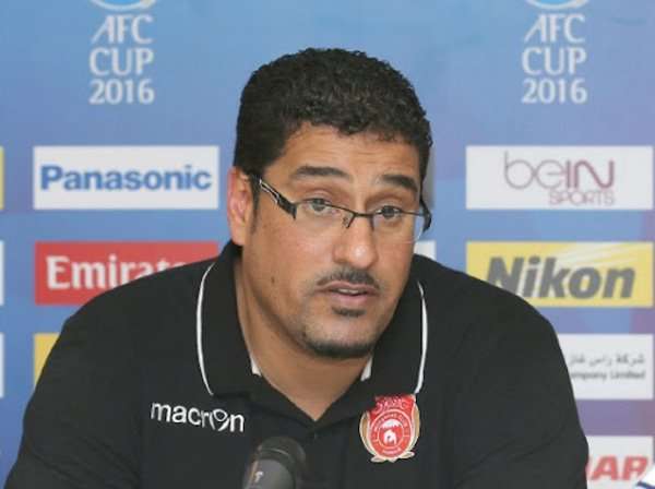 عيسى السعدون