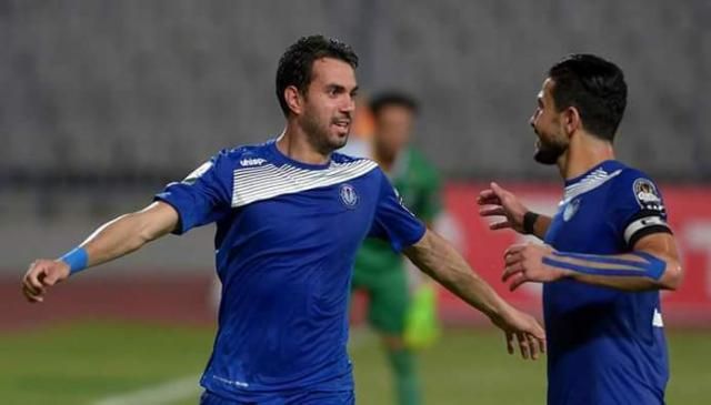 أحمد حسن مكي - أرشيفية