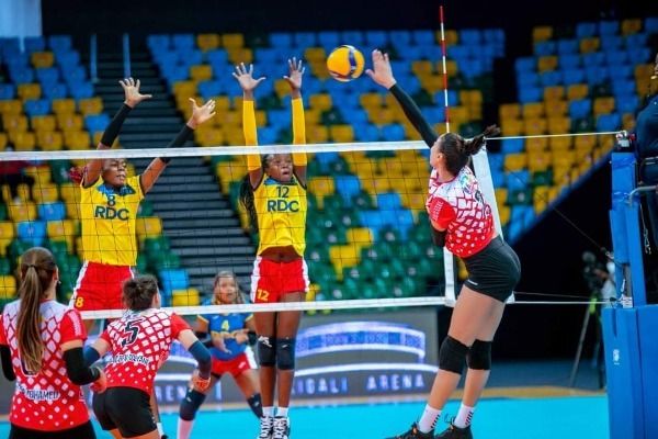 من المباراة