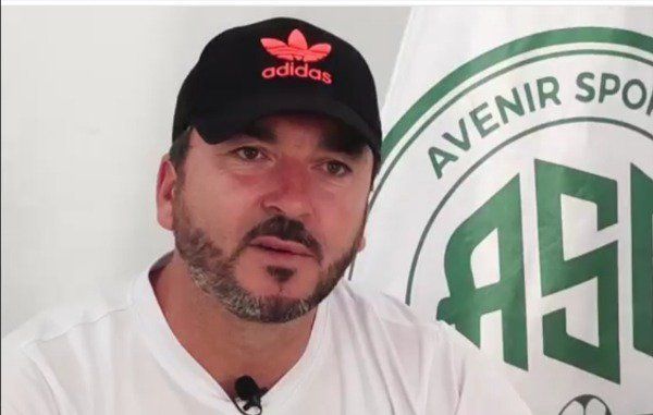 عصام المرداسي