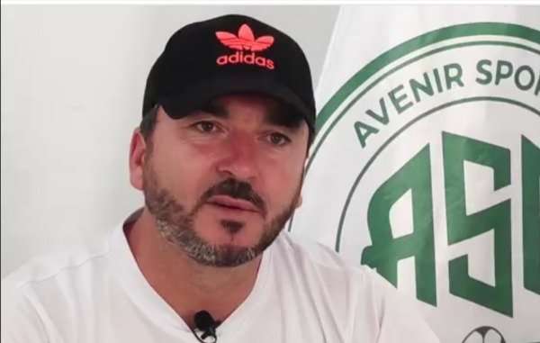 عصام المرداسي