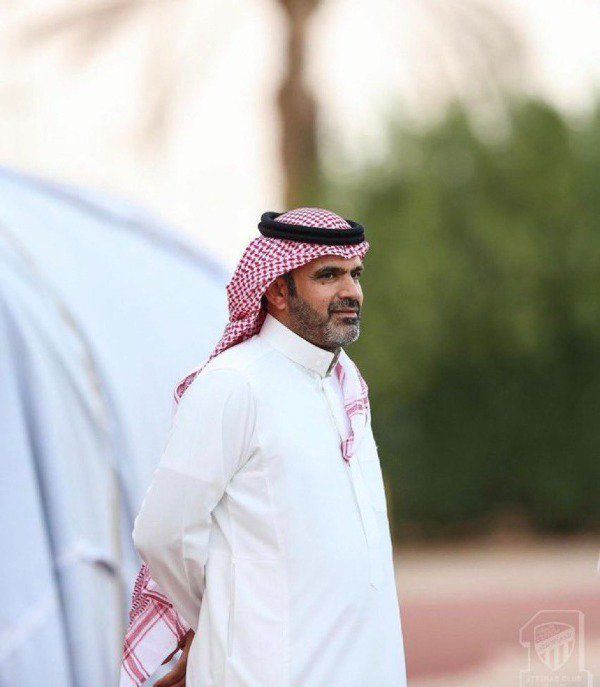 حامد البلوي