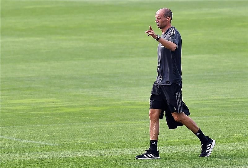 ماسيميليانو أليجري