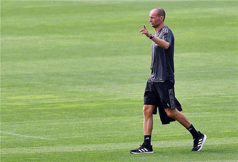 ماسيميليانو أليجري