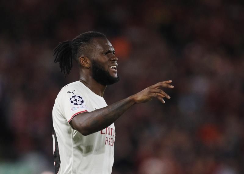 أليسيو رومانيولي 