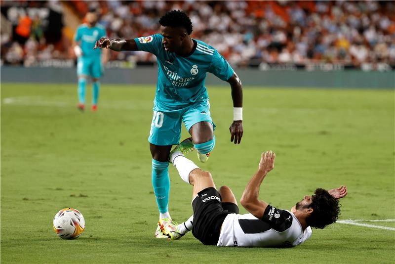  فينيسيوس جونيور