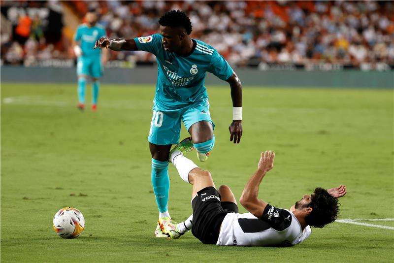  فينيسيوس جونيور