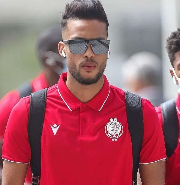 زهير المترجي