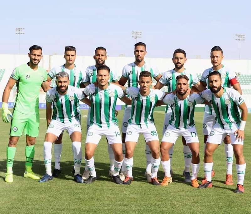 أولمبيك خريبكة