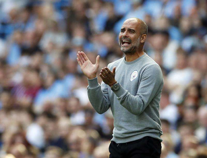 بيب جوارديولا 