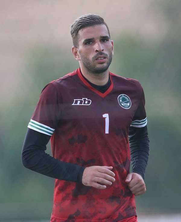 حمزة الباهي