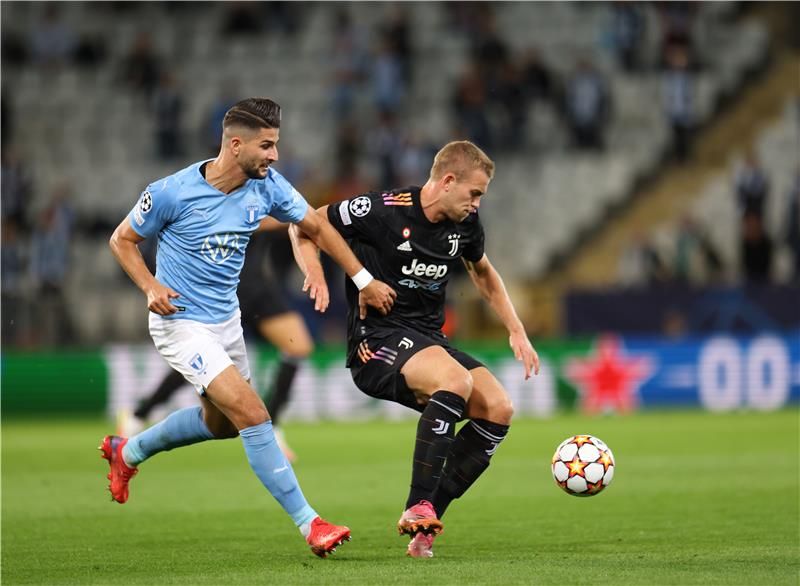 ماتياس دي ليخت