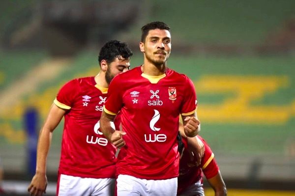 محمد شريف