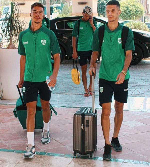  مولودية وجدة