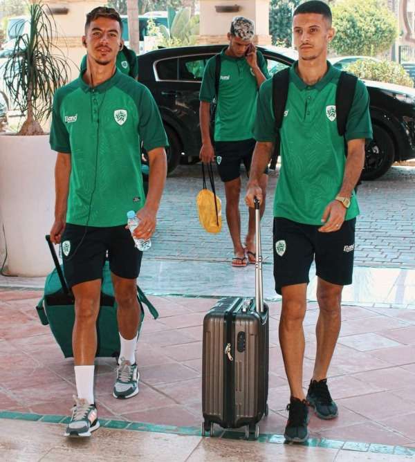  مولودية وجدة