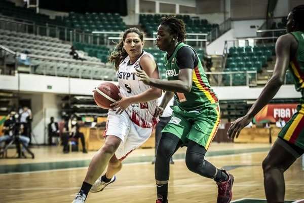 من المباراة