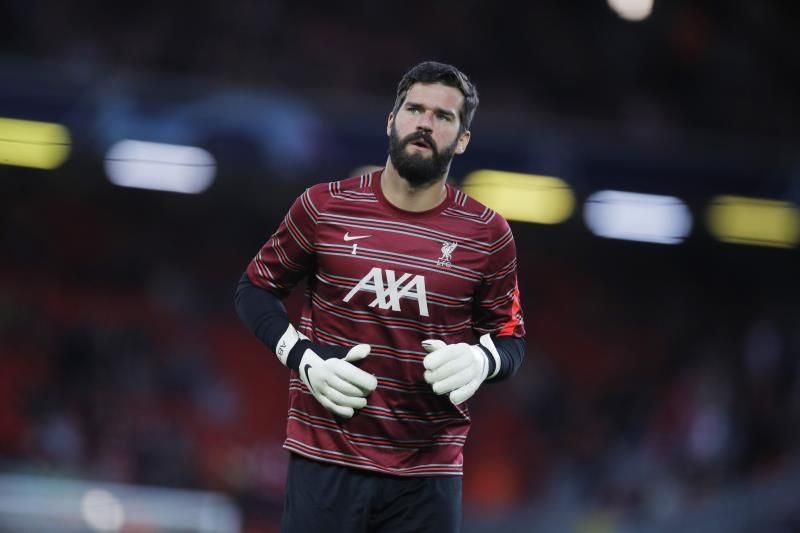 أليسون بيكر