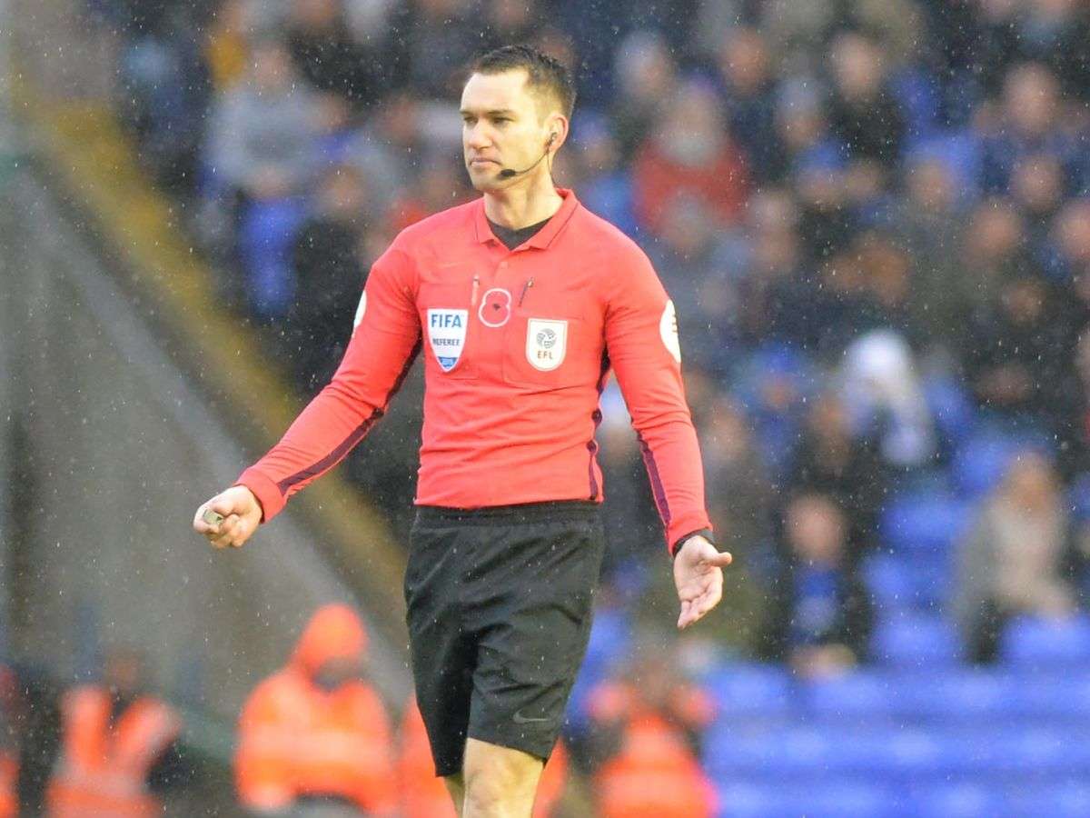 جاريد جيليت 