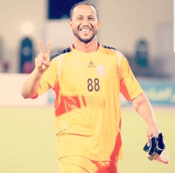 سعيد الفارسي