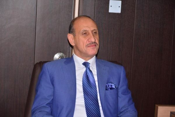 عدنان درجال