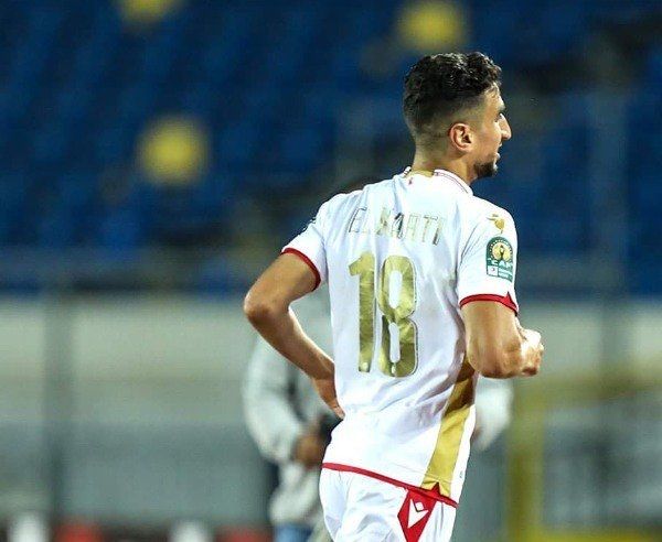 وليد الكرتي 