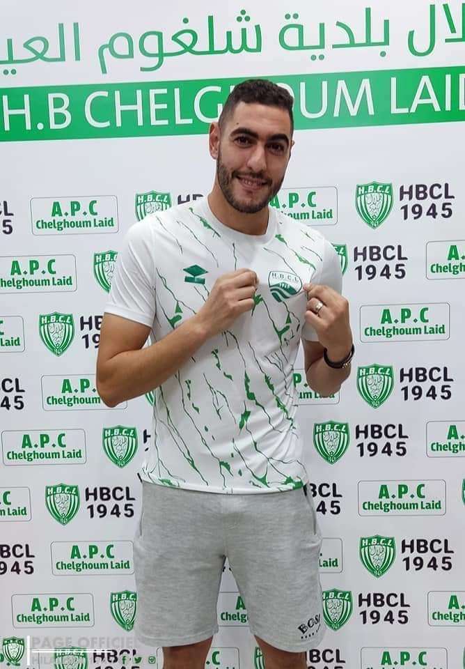 من تقديم اللاعب